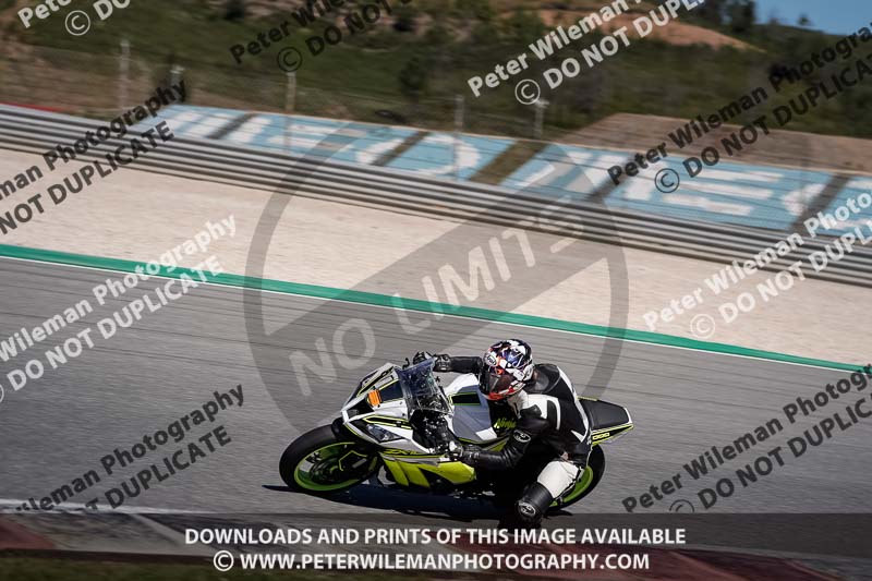 may 2019;motorbikes;no limits;peter wileman photography;portimao;portugal;trackday digital images